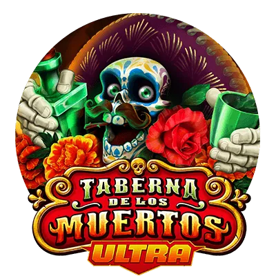 Taberna De Los Muertos Ultra - SNIPLAY88