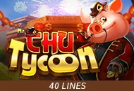Spadegaming : Mr Chu Tycoon - SNIPLAY88