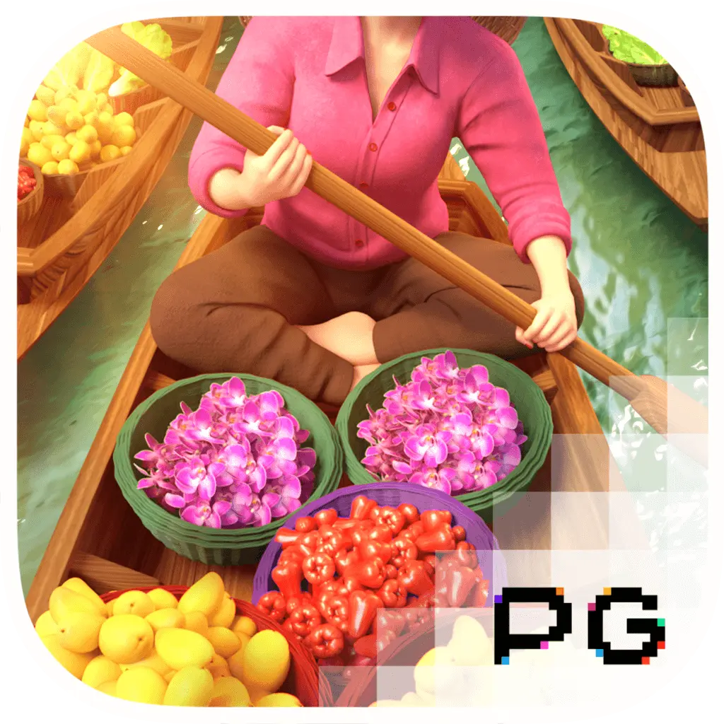 PGSoft : Thai River Wonders - SNIPLAY88
