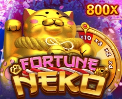 JDB : Fortune Neko - SNIPLAY88