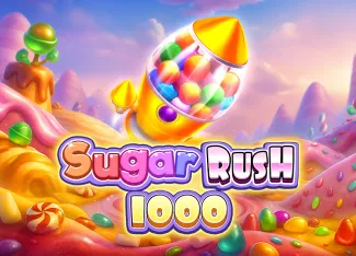 Pragmatic : Sugar Rush 1000 - SNIPLAY88