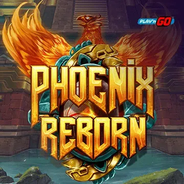 PlaynGo : Phoenix Reborn - SNIPLAY88