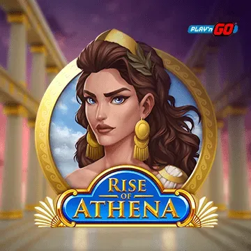 PlaynGo : Rise of Athena - SNIPLAY88