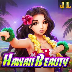 Jili : Hawaii Beauty - SNIPLAY88