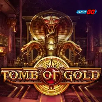 PlaynGo : Tomb of Gold - SNIPLAY88