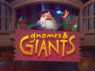 Gnomes and Giants - SNIPLAY88
