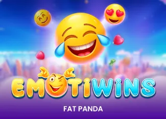 FatPanda : Emotiwins - SNIPLAY88
