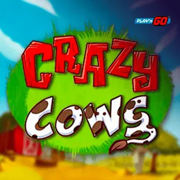 PlaynGo : Crazy Cows - SNIPLAY88