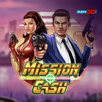 PlaynGo : Mission Cash - SNIPLAY88