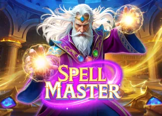 Pragmatic : Spellmaster - SNIPLAY88