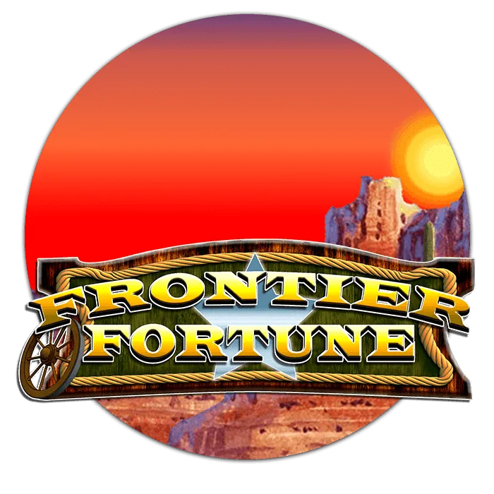 Frontier Fortunes - SNIPLAY88