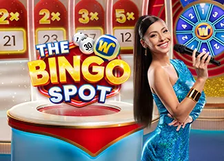 Vegas Ball Bonanza - SNIPLAY88