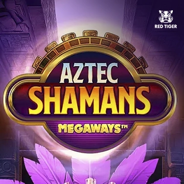 Redtiger : Aztec Shamans MegaWays - SNIPLAY88
