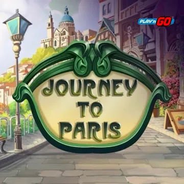 PlaynGo : Journey to Paris - SNIPLAY88