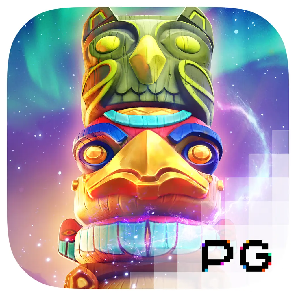 PGSoft : Totem Wonders - SNIPLAY88