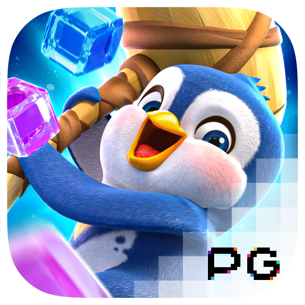 PGSoft : The Great Icescape - SNIPLAY88