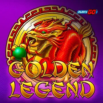 PlaynGo : Golden Legend - SNIPLAY88