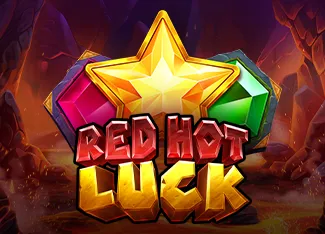 Pragmatic : Red Hot Luck - SNIPLAY88