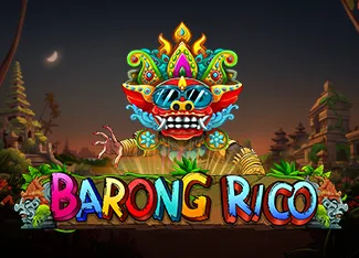 Pragmatic : Barong Rico - SNIPLAY88