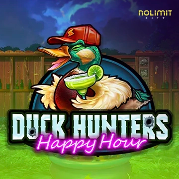 Duck Hunters Happy Hour - SNIPLAY88