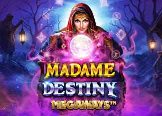 Pragmatic : Madame Destiny Megaways - SNIPLAY88