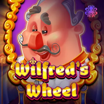 Octoplay : Wilfreds Wheel - SNIPLAY88