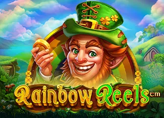 Pragmatic : Rainbow Reels - SNIPLAY88