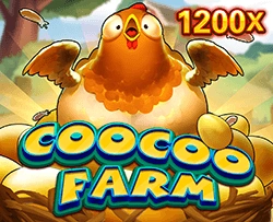JDB : CooCooFarm - SNIPLAY88