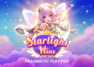 FatPanda : Starlight Wins - SNIPLAY88