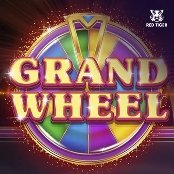Redtiger : Grand Wheel - SNIPLAY88