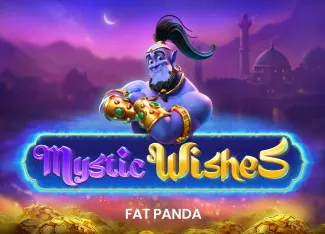 FatPanda : Mystic Wishes - SNIPLAY88