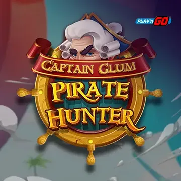 PlaynGo : Captain Glum: Pirate Hunter - SNIPLAY88