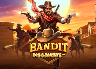 Pragmatic : Bandit Megaways - SNIPLAY88