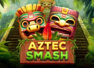 Pragmatic : Aztec Smash - SNIPLAY88