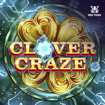 Redtiger : Clover Craze - SNIPLAY88