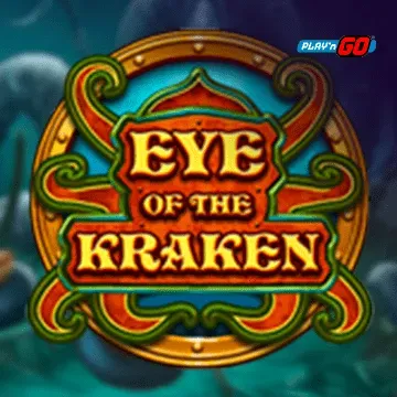 PlaynGo : Eye of The Kraken - SNIPLAY88