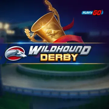 PlaynGo : Wildhound Derby - SNIPLAY88