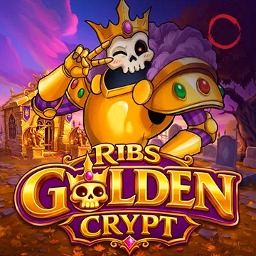 Ribs Golden Cryp - SNIPLAY88
