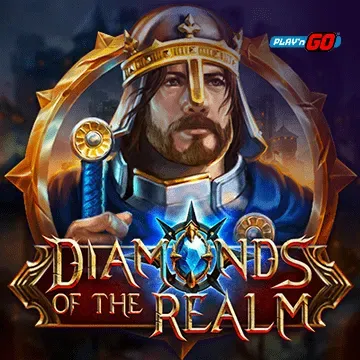 PlaynGo : Diamonds of the Realm - SNIPLAY88