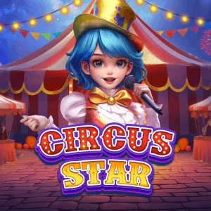 Besoft : Circus Star - SNIPLAY88