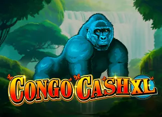 Pragmatic : Congo Cash XL - SNIPLAY88