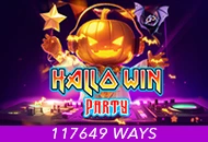 Spadegaming : Hallo Win Party - SNIPLAY88