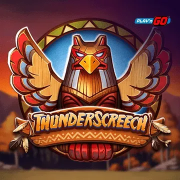 PlaynGo : Thunder Screech - SNIPLAY88