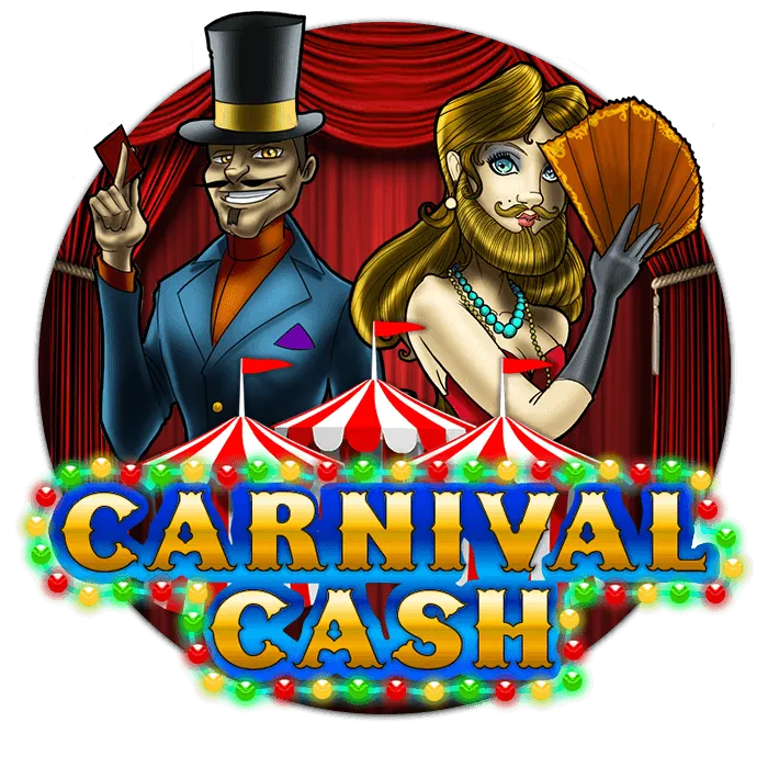 Carnival Cash - SNIPLAY88