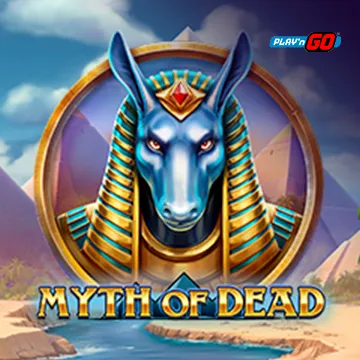 PlaynGo : Myth of Dead - SNIPLAY88
