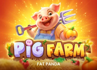 FatPanda : Pig Farm - SNIPLAY88