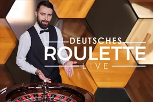 Deutsches Roulette - SNIPLAY88