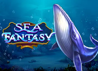 Pragmatic : Sea Fantasy - SNIPLAY88