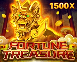 JDB : Fortune Treasure - SNIPLAY88