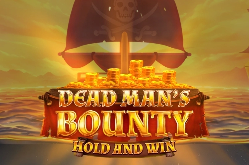 Octoplay : Dead Mans Bounty: Hold & Win - SNIPLAY88